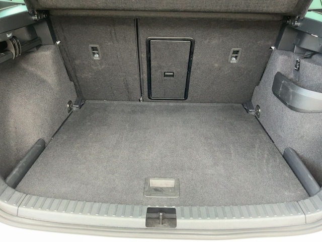 Skoda Karoq 1.5 TSI Tour