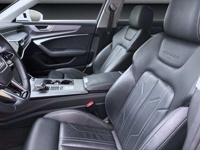 Audi A6 allroad 50 TDI Quattro