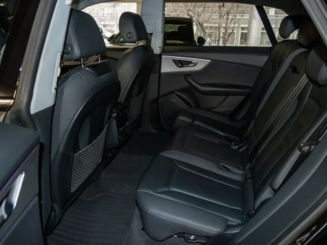 Audi Q8 55 TFSI Hybride Quattro