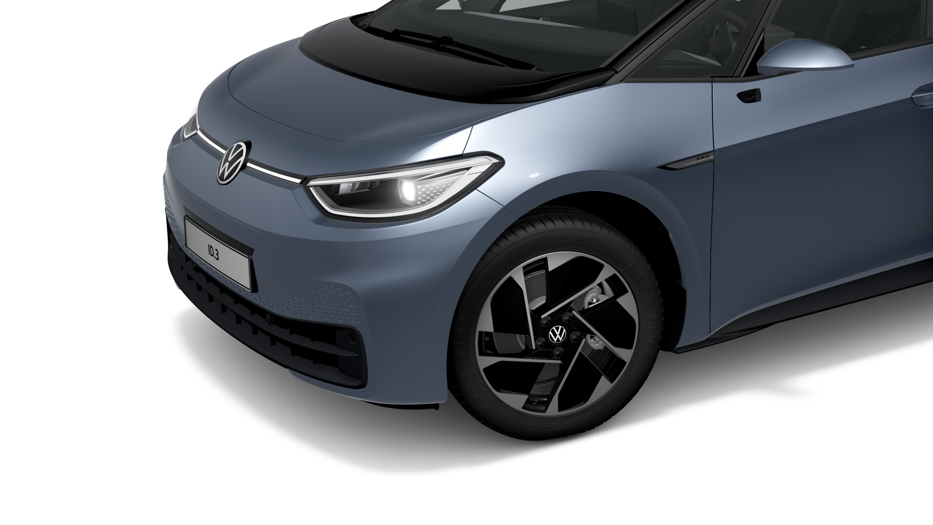 Volkswagen ID.3 Family Performance Pro