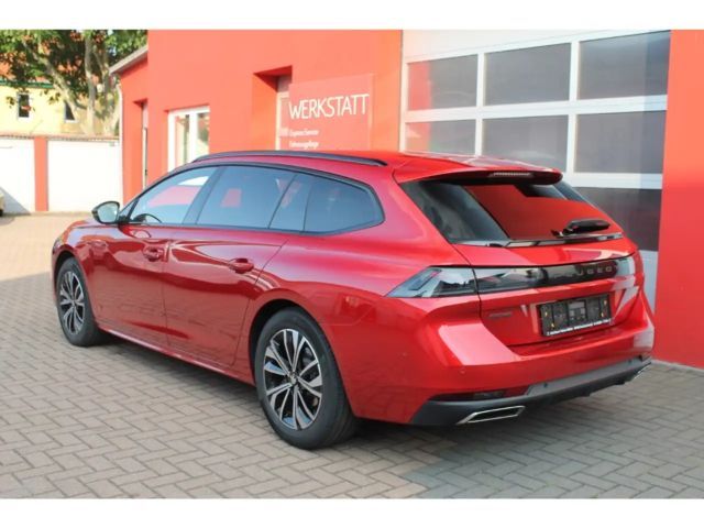Peugeot 508 Allure Pack EAT8 SW