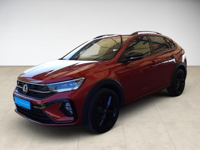 Volkswagen Taigo 1.0 TSI