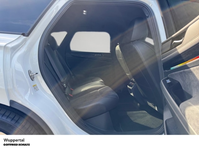 Volkswagen ID.7 Pro Tourer