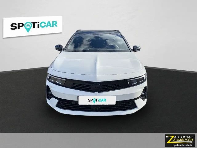 Opel Astra GS-Line Grand Sport Sports Tourer