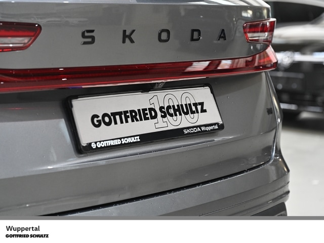Skoda Kodiaq Sportline iV