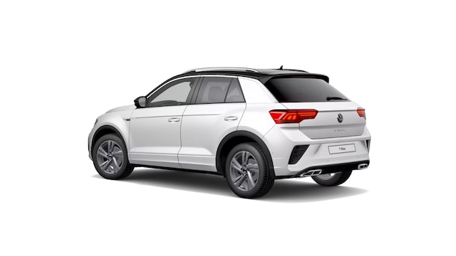Volkswagen T-Roc 1.0 TSI R-Line