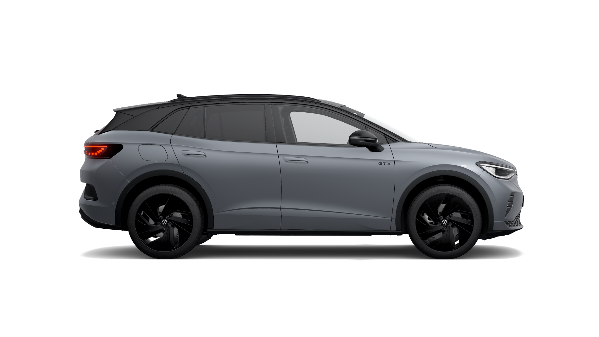 Volkswagen ID.4 GTX