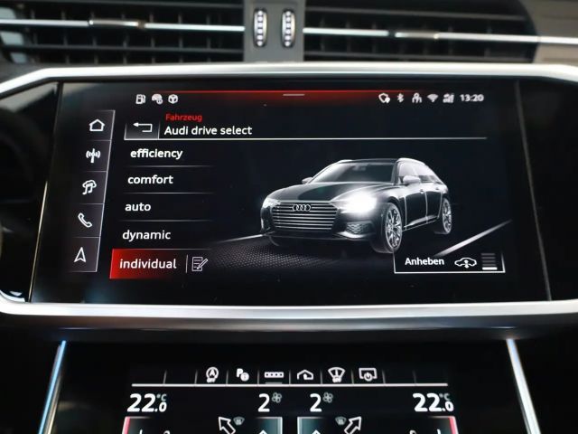 Audi S6 TDI PA  exclusive edition