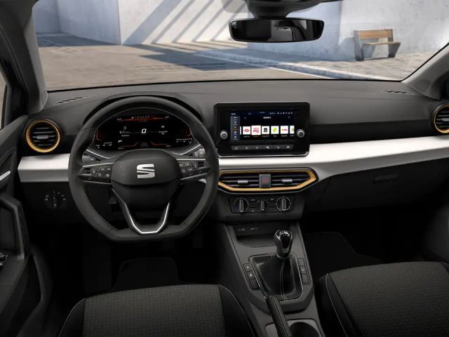 Seat Ibiza 1.0 TSI DSG Style