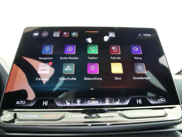 Cupra Formentor 2.0 TSI VZ