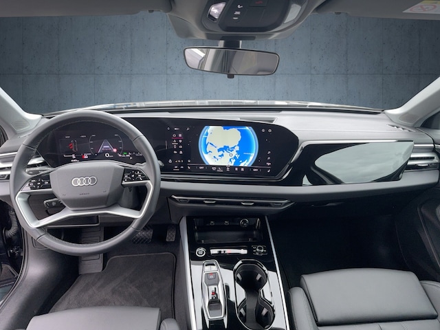 Audi A5 Avant S-Tronic