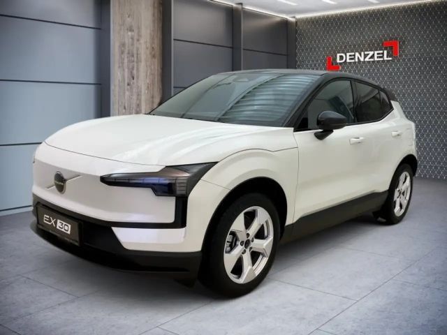 Volvo EX30 Plus Single motor