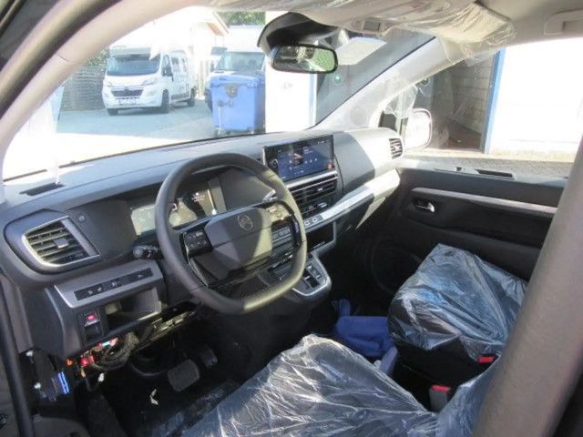 Citroën Spacetourer BlueHDi Max