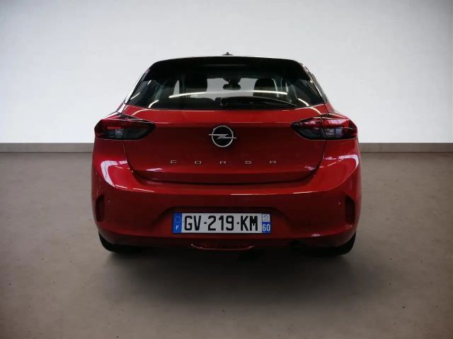 Opel Corsa 1.2 Turbo Edition Turbo