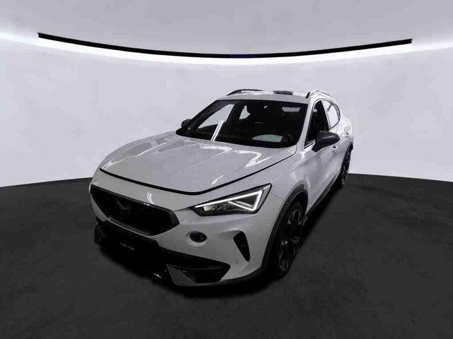 Cupra Formentor 1.4 VZ e-Hybrid