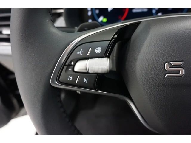 Skoda Scala 1.0 TSI Tour