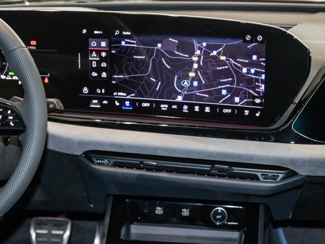 Audi A5 Avant Quattro S-Tronic