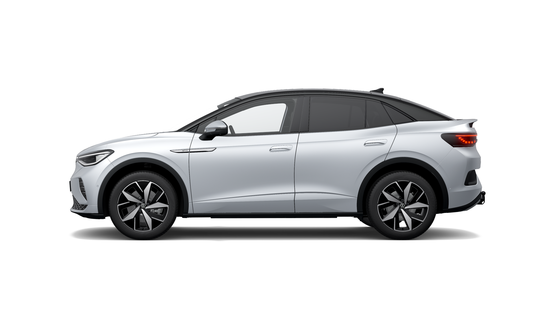 Volkswagen ID.5 GTX