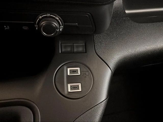 Opel Combo Combo Cargo XL