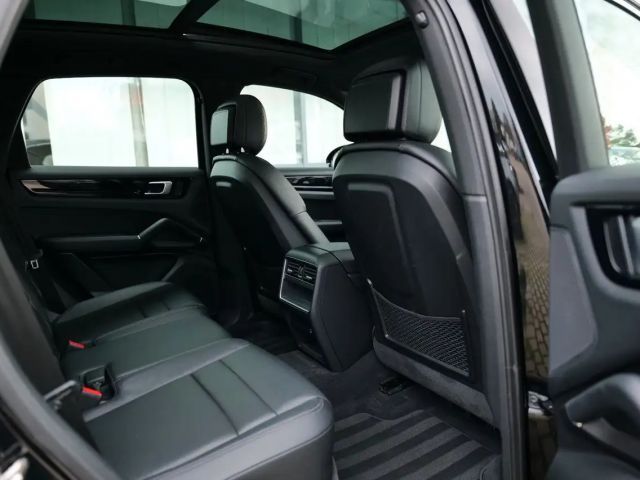 Porsche Cayenne PANORAMA+KAMERA+DAB+MEMORY+21 ZOLL+1HD