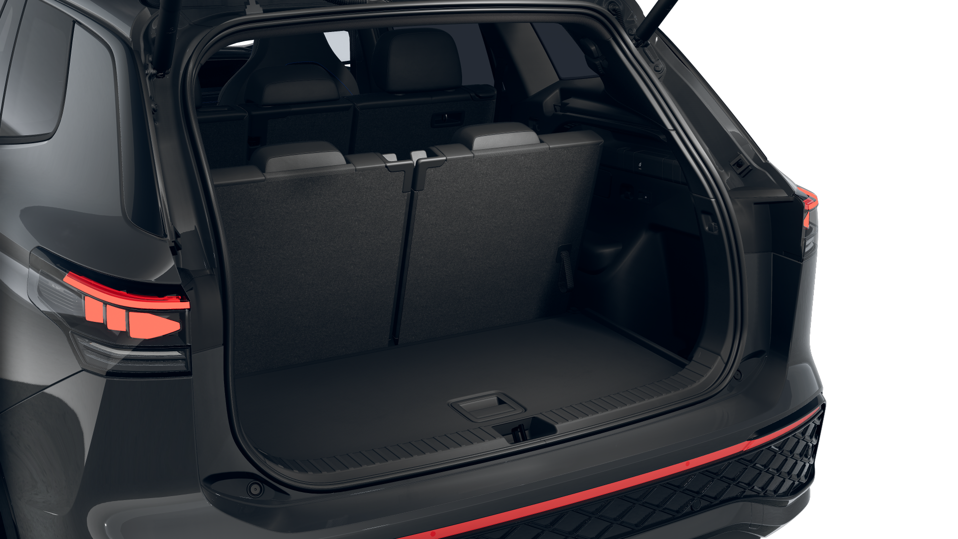 Volkswagen Tayron DSG R-Line Style