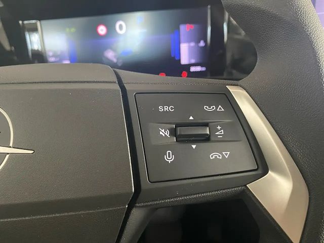 Opel Frontera Edition