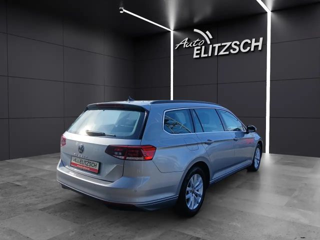 Volkswagen Passat Business DSG Variant