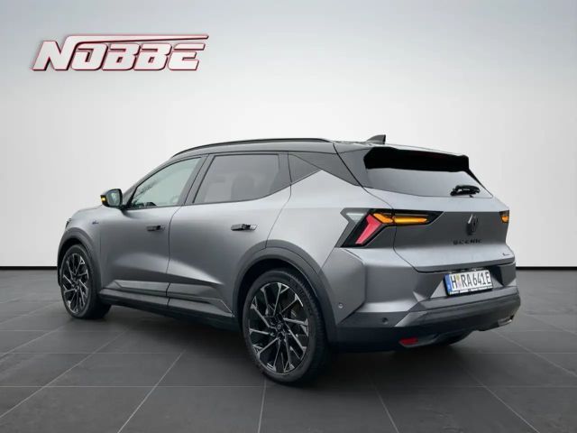 Renault Scenic Alpine E-Tech Esprit