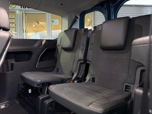 Volkswagen Caddy 1.5 TSI Maxi