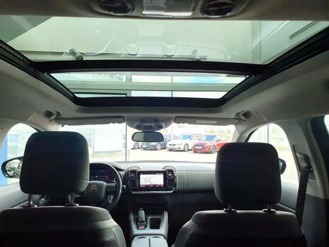 Citroën C5 Aircross Pack Shine