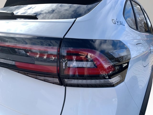 Volkswagen Taigo 1.0 TSI