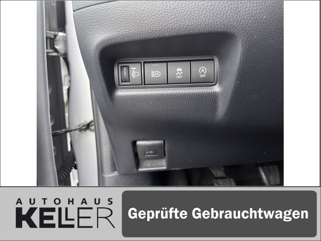 Toyota Aygo X 5-deurs