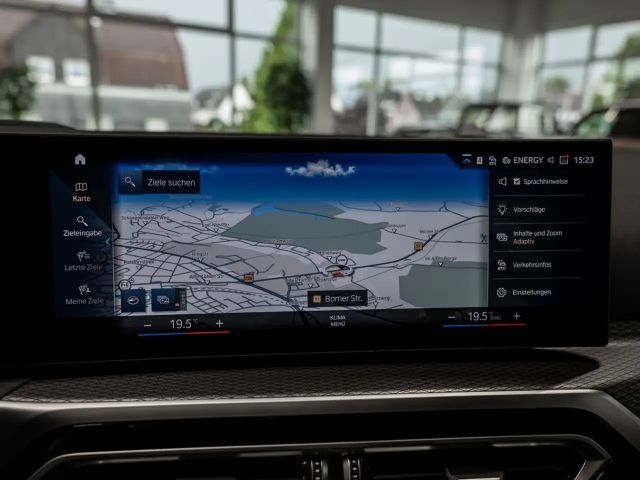 BMW 320 320i M-Sport Touring