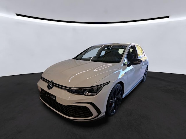 Volkswagen Golf 2.0 TSI DSG GTI Style