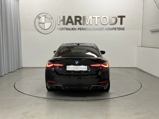 BMW i4 Coupé M-Sport M50 xDrive