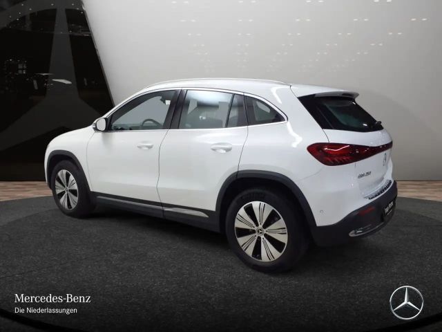 Mercedes-Benz EQA 250 Advanced Progressive