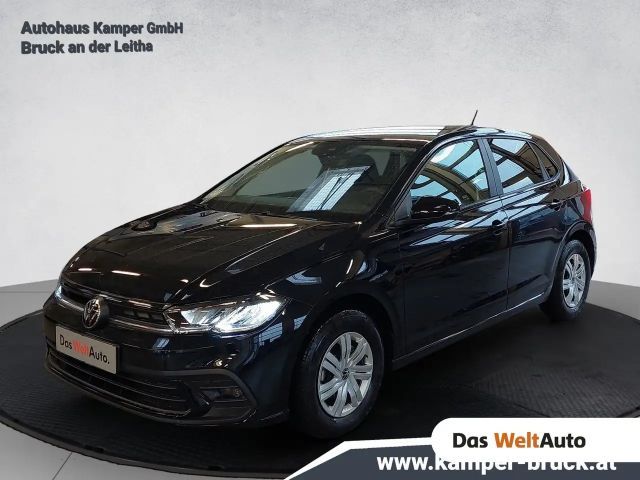 Volkswagen Polo 4Me