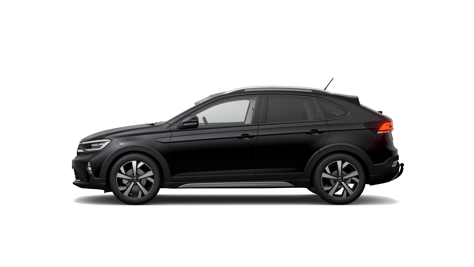 Volkswagen Taigo 1.0 TSI DSG Style