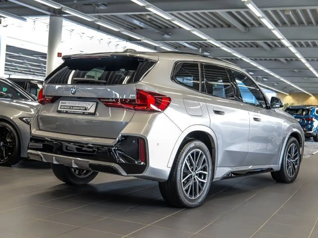 BMW X1 M-Sport sDrive18i