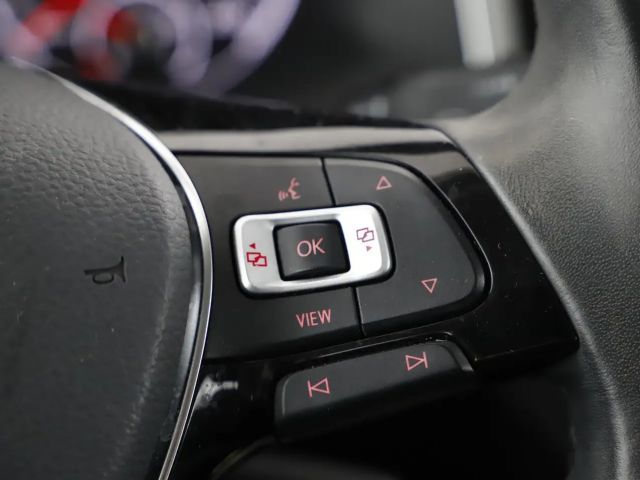 Volkswagen Polo Highline