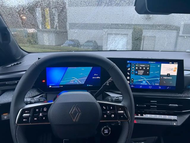 Renault Clio E-Tech Hybrid