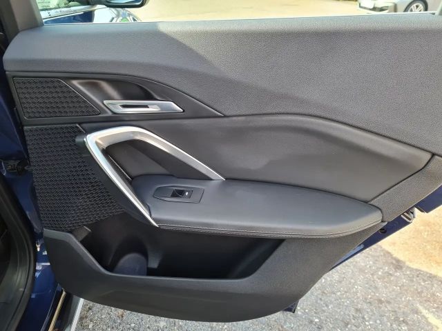 BMW X1 xDrive23d xLine SAV RFK AHK el. Sitze PDC