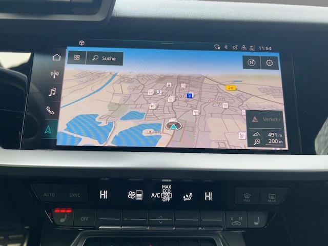 Audi A3 35 TFSI S-Tronic Sportback