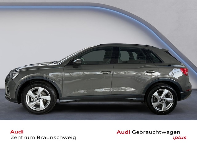 Audi Q3 35 TFSI S-Tronic