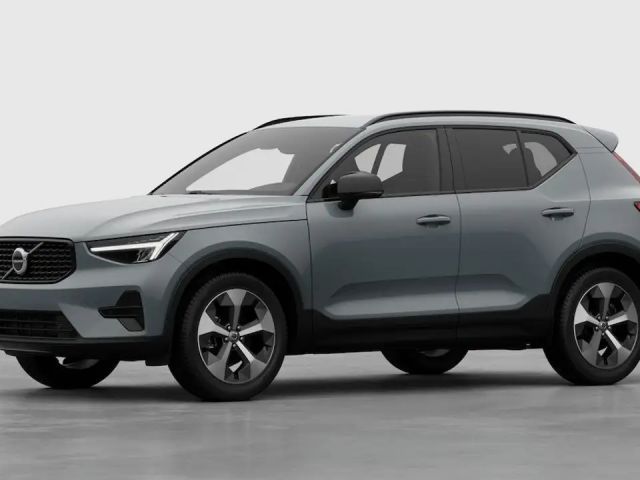 Volvo XC40 Dark Plus
