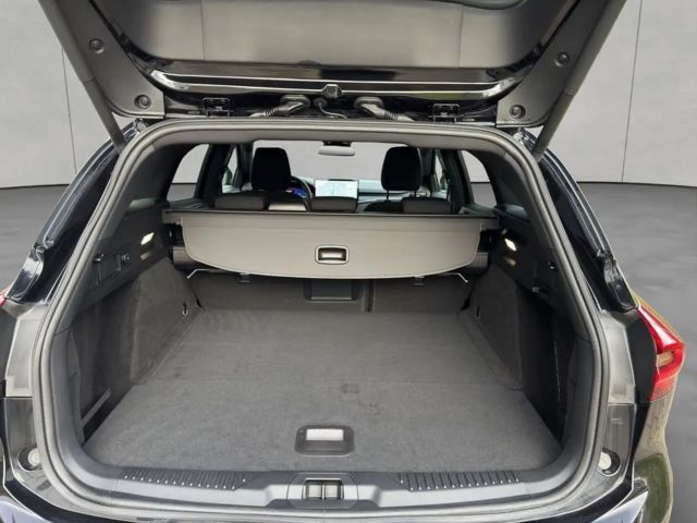 Ford Focus EcoBoost ST Line Wagon