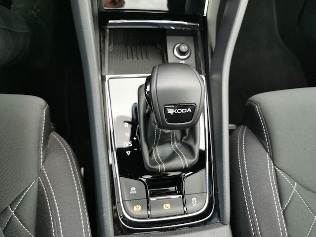 Skoda Karoq Sportline