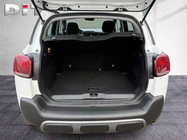 Citroën C3 Aircross PureTech