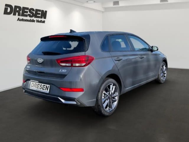 Hyundai i30 1.0 Advantage T-GDi