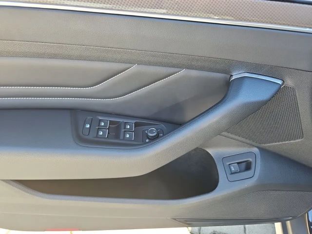 Volkswagen Passat 2.0 TDI 4Motion AllTrack